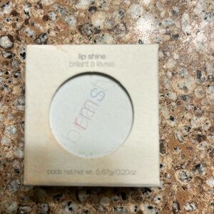 RMS Beauty Enchanted Lip Shine New In Box